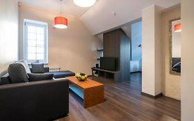 R43 Apartment